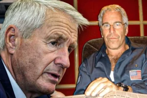 SKANDAL NASTAVLJA DA TRESE NORVEŠKU! Bivši premijer OPTUŽEN za tešku KORUPCIJU zbog VEZA sa pedofilom Epstajnom!