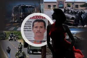 SKANDAL! Oglasila se Marija za koju kažu da je izdala El Menča, evo šta je poručila