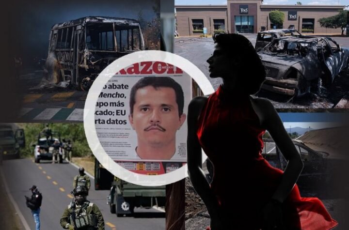 SKANDAL! Oglasila se Marija za koju kažu da je izdala El Menča, evo šta je poručila