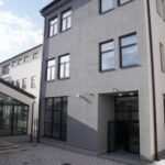 Gimnazija u Mladenovcu