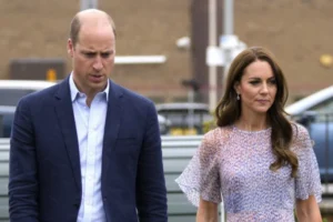 SLUČAJ PEDOFILA EPSTAJNA DRMA KRALJEVSKU PORODICU! Prvi put se OGLASILI princ Vilijam i princeza Kejt, evo šta su poručili