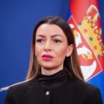 SMETLIŠTE POLITIČKE ISTORIJE JE TVOJ HABITAT! Ministarka Mesarović vratila Borka Stefanovića na fabrička podešavanja: Nauči se već jednom!