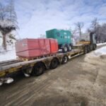 SNEG DO 5 CM SNEGA NA OVIM PRAVCIMA: Putevi Srbije apeluju na oprez!