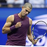 SNEG PONOVO PRAVI PROBLEME: Odložena takmičenja u slobodnom skijanju na ZOI