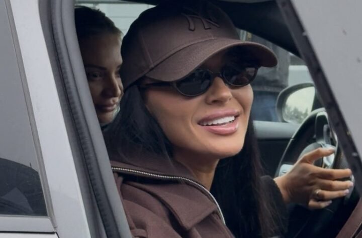 ŠOK-BOMBA POSLE RASKIDA, DEČKO TEODORE DŽEHVEROVIĆ PREKINUO TIŠINU NA NJEN ROĐENDAN: Fotografija se deli munjevitom brzinom!