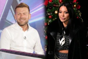 Maja Marinković i Stanislav Krofak