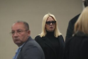 ŠOK-IZJAVA MILICE TODOROVIĆ O KOJOJ BRUJI REGION: Obratila se SUPRUZI dečka kom je rodila SINA - Niste spremni na OVE REČI! (FOTO)