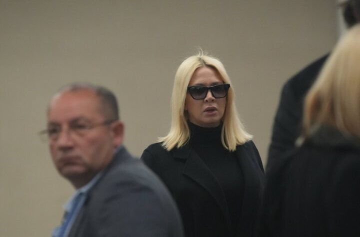 ŠOK-IZJAVA MILICE TODOROVIĆ O KOJOJ BRUJI REGION: Obratila se SUPRUZI dečka kom je rodila SINA - Niste spremni na OVE REČI! (FOTO)