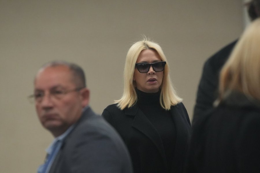 ŠOK-IZJAVA MILICE TODOROVIĆ O KOJOJ BRUJI REGION: Obratila se SUPRUZI dečka kom je rodila SINA - Niste spremni na OVE REČI! (FOTO)