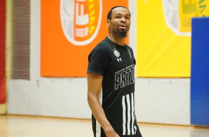 ŠOK U HUMSKOJ! Panter tužio Partizan i dobio spor