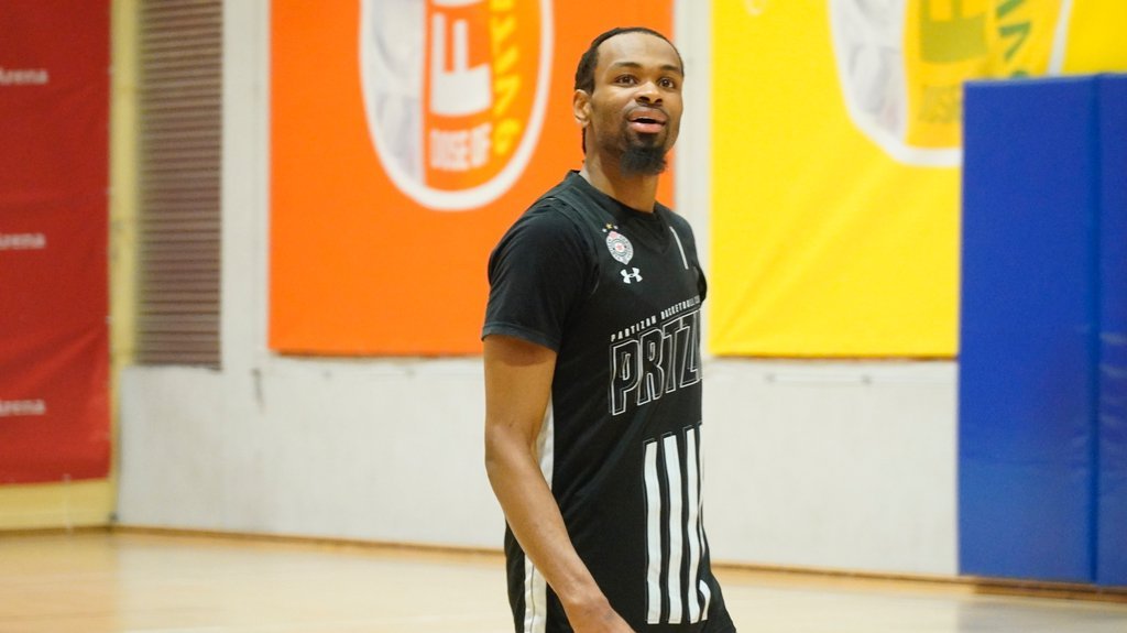 ŠOK U HUMSKOJ! Panter tužio Partizan i dobio spor