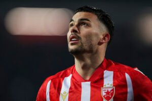 ŠOKANTNO! Evo šta je Radonjić tražio od Dejana Stankovića, a šta je uradio nakon toga: Zbog ovoga je suspendovan!