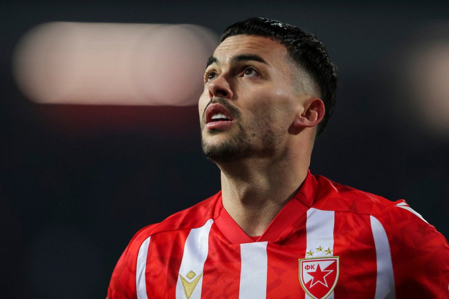 ŠOKANTNO! Evo šta je Radonjić tražio od Dejana Stankovića, a šta je uradio nakon toga: Zbog ovoga je suspendovan!