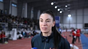 SPEKTAKL NA BANJICI: Ivana Španović predvodi Srbiju, svetski i evropski šampioni stižu u Beograd!