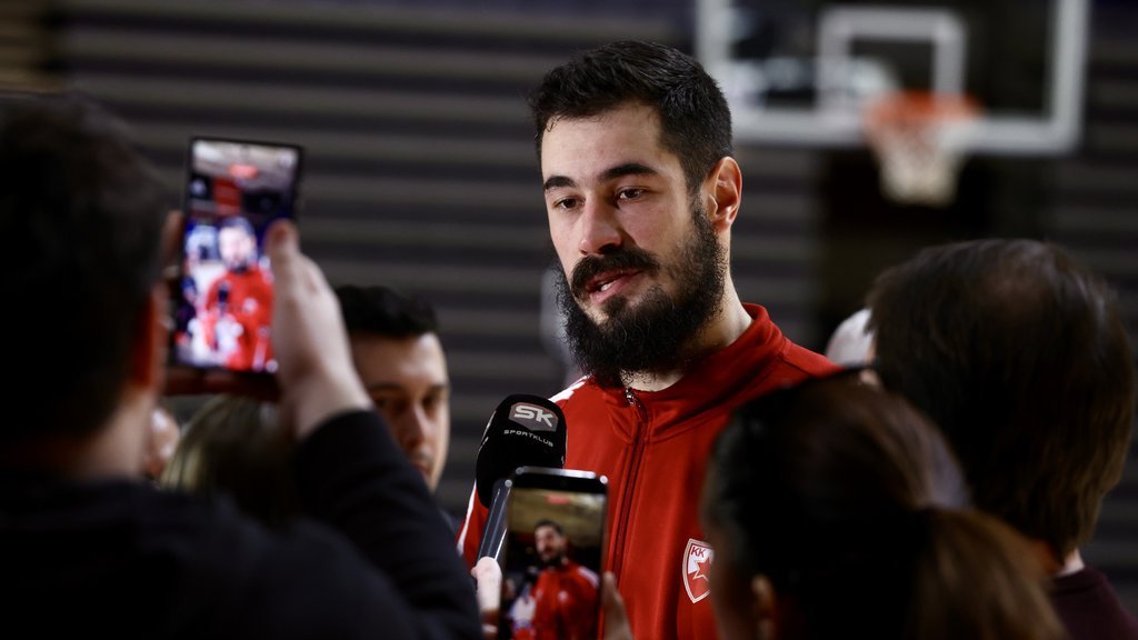 SPREMA SE VELIKI POVRATAK: Nikola Kalinić ponovo u reprezentaciji Srbije?