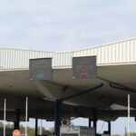 SRBI NE ZNAJU ŠTA DA ČINE ZBOG NOVIH ESS SISTEMA: U koju traku stati na granici, a da ne platite kaznu ili da vas ne vrate na začelje kolone!