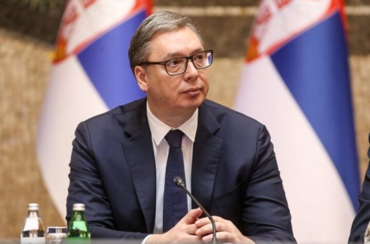 SRBIJA ĆE NASTAVITI DA KUPUJE GAS OD RUSA! Vučić za Rojters: Nabavljaćemo i od Evropske unije!