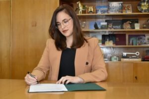 SRBIJA DOMAĆIN VELIKOG DOGAĐAJA 2027. GODINE! Ministarka Pavkov objavila lepu vest!