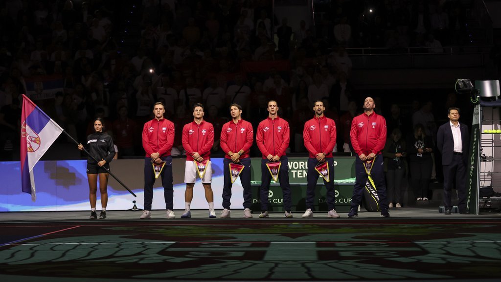 SRBIJA PRED TEŠKIM IZAZOVOM: Teniseri stigli u Čile na duel Dejvis kupa!
