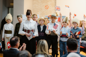 SRBIJA ŠIROM SVETA! Pogledajte čudesno svedočanstvo o jeziku, identitetu i pripadnosti