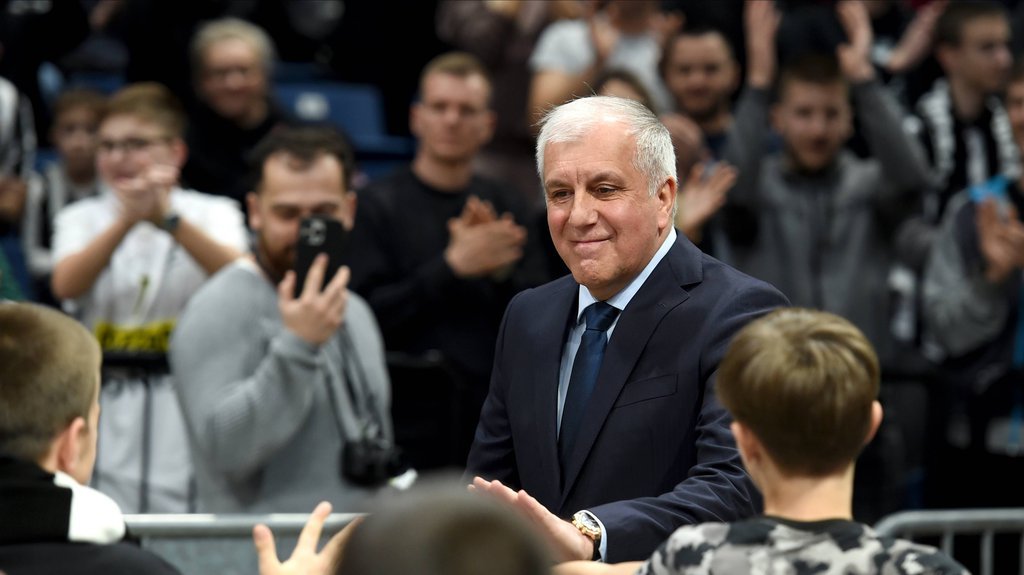 SRPSKI STRUČNJAK MENJA ATAMANA? Grci vide Obradovića kao MOGUĆE REŠENJE ZA PAO