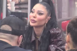 Maja Marinković Elita 9
