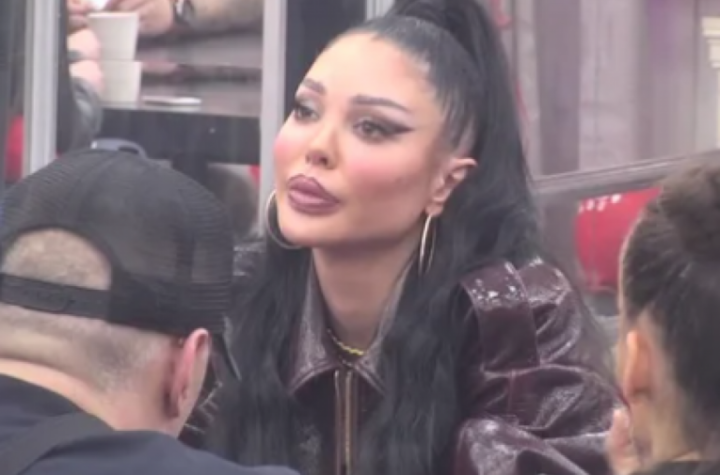 Maja Marinković Elita 9
