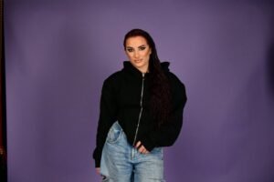 ŠTA SE DESILO BARBARI BOBAK?! Pevačica otkrila ŠOK-STANJE "ZUBI SU MI SE IZLIZALI" (FOTO)