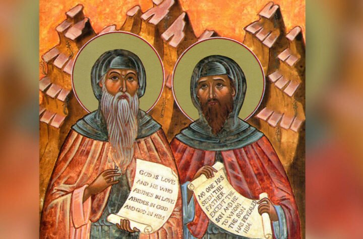 ŠTA SU SVECI GOVORILI O HOMOSEKSUALNOSTI U PRAVOSLAVLJU: Postoji i treći put o kome se u današnjoj Crkvi uglavnom ćuti