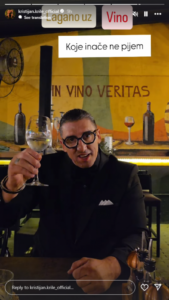 STANIJA UZELA TABLETU ZA JUTRO POSLE! Starletin bivši ne krije šta se dogodilo tada - KAZNILA ME JER SAM JE JAVNO PREVARIO!