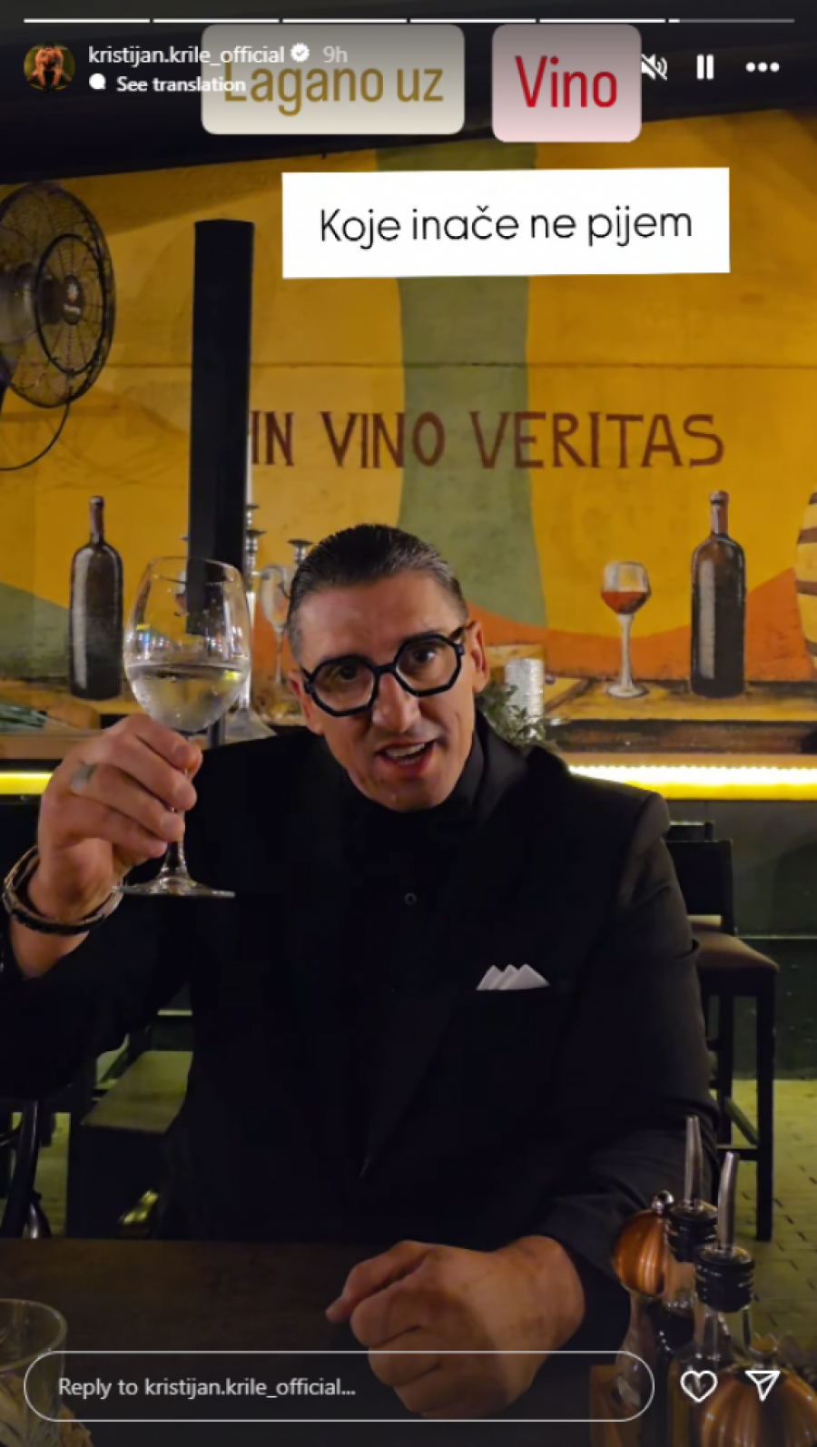 STANIJA UZELA TABLETU ZA JUTRO POSLE! Starletin bivši ne krije šta se dogodilo tada - KAZNILA ME JER SAM JE JAVNO PREVARIO!