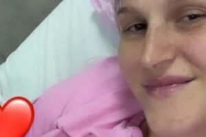 STIGLA I ŠESTA BEBA! Naš pevač ne krije sreću, RETKO IME NOVOROĐENČETA oduševilo fanove!