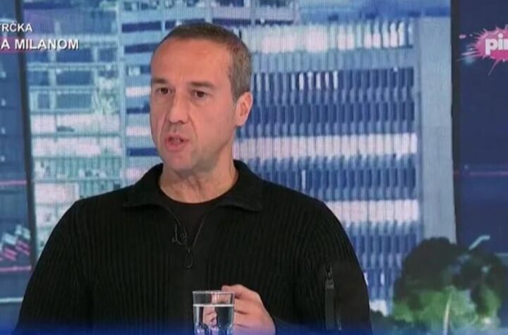 STIGLA PRVA REAKCIJA MLADENA MIJATOVIĆA POSLE DEINE UDAJE! Ovo su svi čekali, evo gde je "POBEGAO"