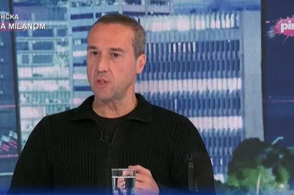 STIGLA PRVA REAKCIJA MLADENA MIJATOVIĆA POSLE DEINE UDAJE! Ovo su svi čekali, evo gde je "POBEGAO"