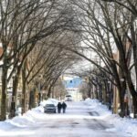 STIŽE ARKTIČKI TALAS U SRBIJU: Za praznik kiša prelazi u sneg, a evo šta nas čeka krajem februara! Ivan Ristić najavio VREMENSKI ROLERKOSTER!