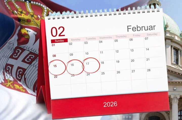 STIŽE NAM PRAVI ODMOR ZA 10 DANA! Đaci odlaze na raspust, a evo kako i vi možete spojiti slobodne dane i OTIĆI NA ZIMOVANJE!