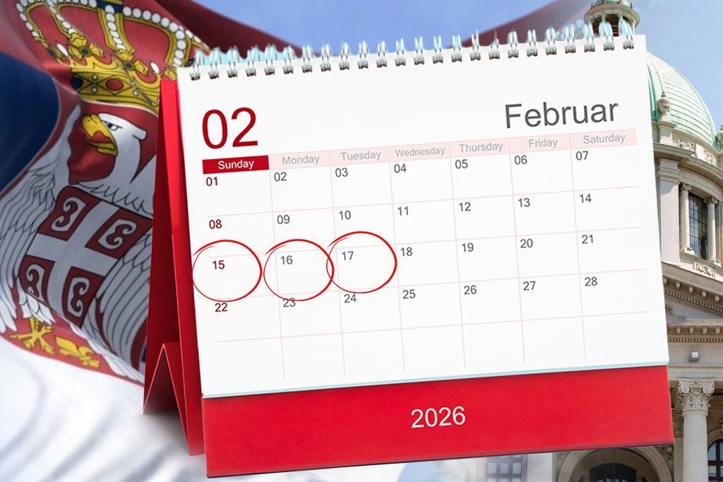 STIŽE NAM PRAVI ODMOR ZA 10 DANA! Đaci odlaze na raspust, a evo kako i vi možete spojiti slobodne dane i OTIĆI NA ZIMOVANJE!