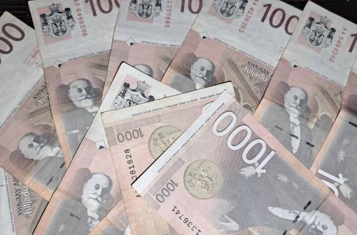 STIŽE NOVA POMOĆ DRŽAVE! Ovo su svi uslovi za prijavu