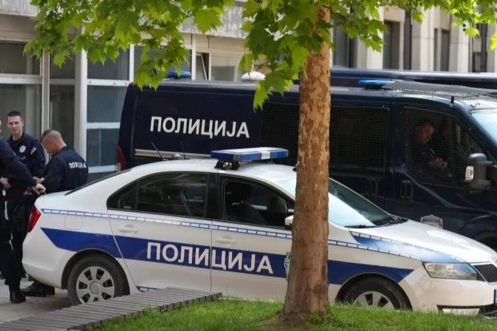 STRAVA I UŽAS OTKRIVENI U NIŠU! Tri osobe UHAPŠENE zbog sumnje da su DROGIRALE MALOLETNICU opasnom SUPSTANCOM!