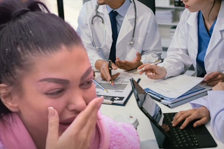 STRAVIČNE VESTI O MAJI MARINKOVIĆ NAKON INTIMNIH ODNOSA U "ELITI": Od ovoga će vam se okrenuti želudac!