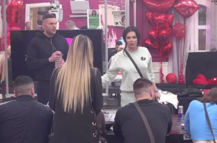 Elita 9 Zadruga uživo