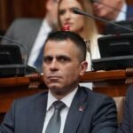 "STVARAJU OPASNU KLIMU DA PREĐU S REČI NA DELA!" Ministar Đorđe Milićević o svim aktuelnim problemima i blokaderima - SRBIJU NEĆE ZAUSTAVITI!