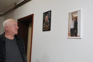 "SUDIJI JE DATA ŠANSA DA ISPRAVI GREŠKU" Oglasio se otac ubijenog Predraga nakon suđenja: NJEGOVA DECA IMAJU OBA RODITELJA, MOJA UNUČAD NIJEDNOG!