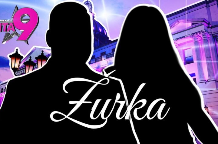 SUTRA UVEČE ĆE TAKMIČARI OSTATI U ŠOKU! U Elitu stižu njih dvoje, takmičarima će popadati vilice kad ih budu videli (FOTO)