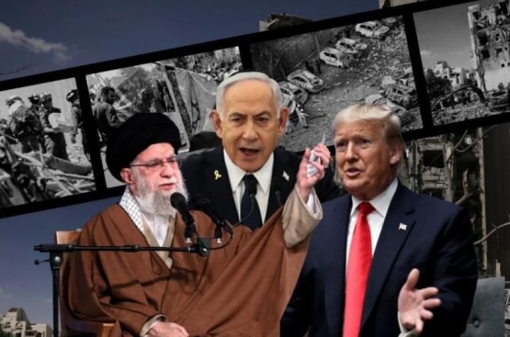 "SVE SU UNAPRED ISPLANIRALI!": Oglasili se Rusi, napali u poruci Amerikance i Izrael