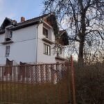 Kuća u kojoj se dogodio zločin