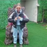 SVI NA PINK! Aneli Ahmić upravo ulazi u Rajski vrt spremna da otvori dušu!