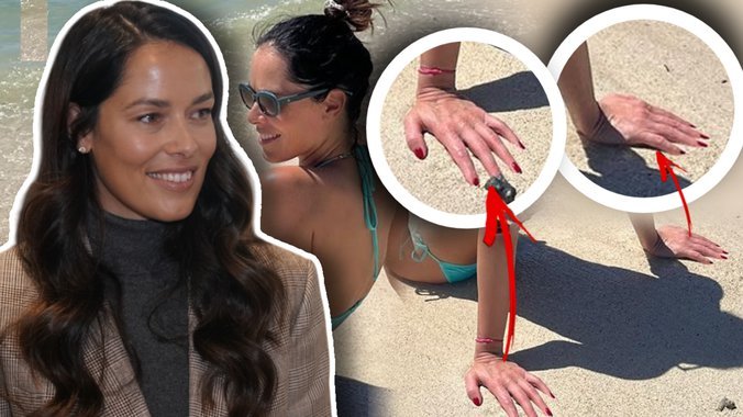 SVI SU OSTALI U NEVERICI - RAZVOD ANE I ŠVAJNIJA ŠOKIRAO JE SVET! Detalji burnog braka iznenadili su javnost, a jedan posebno!