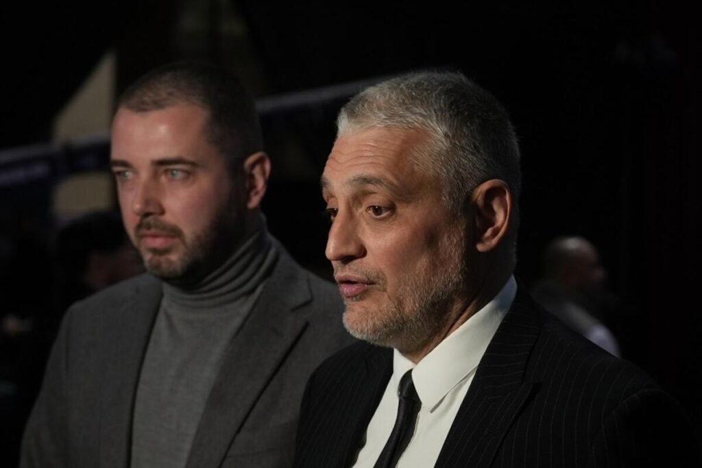 Sestra mi se bukvalno srušila, a deca su...Čeda progovorio o svim detaljima incidenta, evo šta se desilo