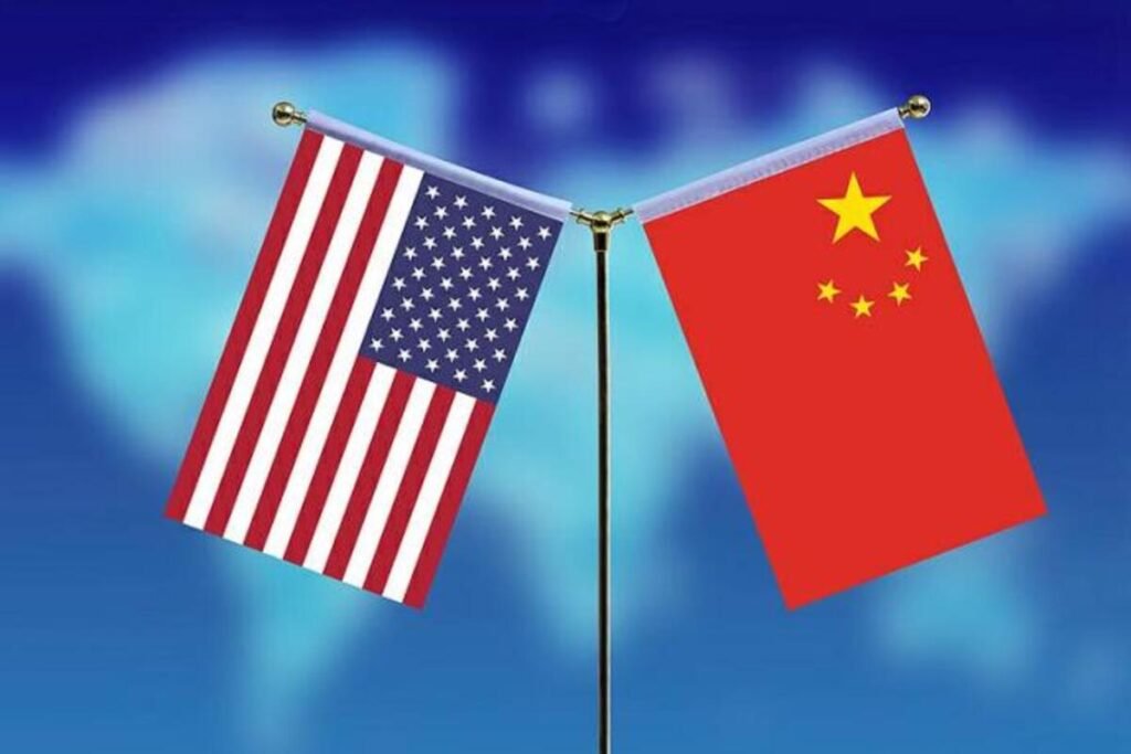 Si Đinping: Spreman sam da sarađujem sa Trampom na dobrom upravljanju “džinovskim brodom” kinesko-američkih odnosa